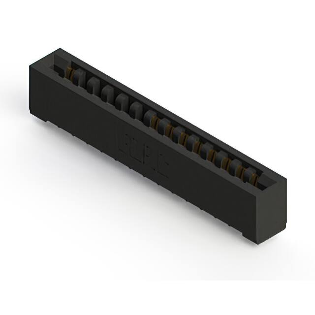 357-014-525-101 EDAC Inc.  Edgeboard Connectors